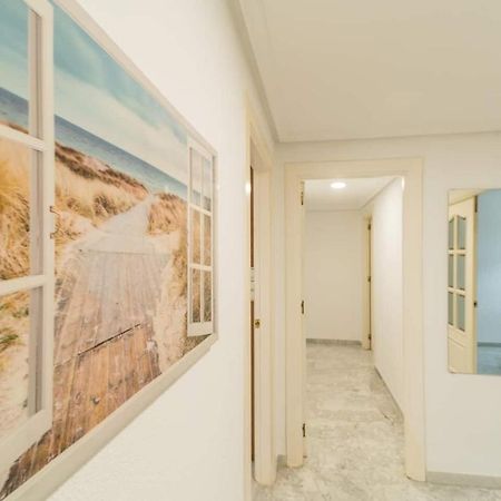 Expoholidays - Plaza Santa Rita Almeria Exterior photo